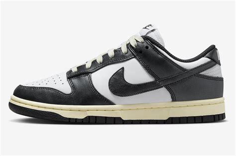 nike dunk low panda damen 40|vintage panda dunk low.